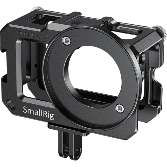SmallRig 2475 Cage for DJI Osmo Action