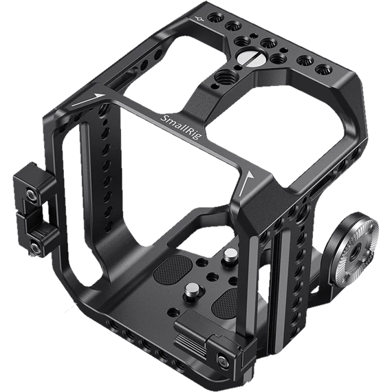 SmallRig 2423 Cage For Z Cam E2-S6/F6/F8