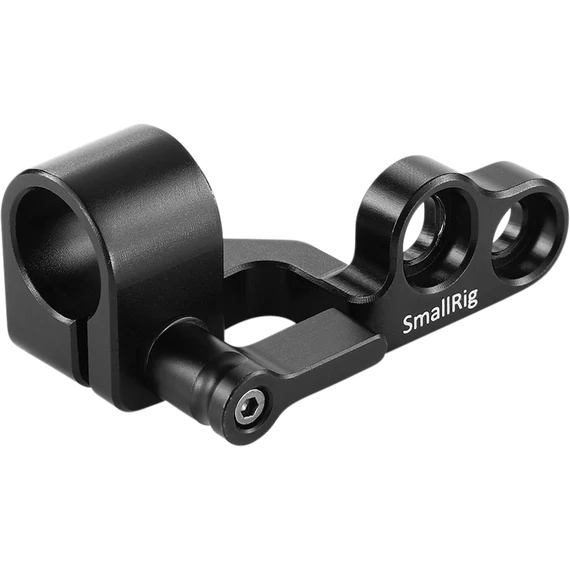 SmallRig 2279 15mm Single Rod Clamp/BMPCC 4K/6K C
