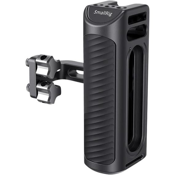 SmallRig 2425 Aluminum Universal Side Handle