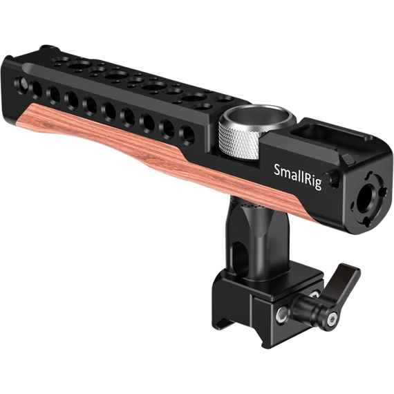 SmallRig 2362 Handle Rotating Nato