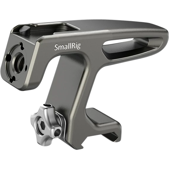 SmallRig 2758 Mini Top Handle for LW Cameras