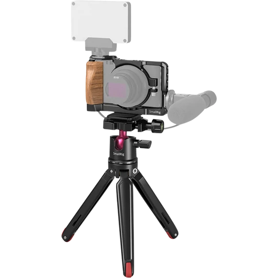 SmallRig 115 Vlogg Kit for Sony RX100