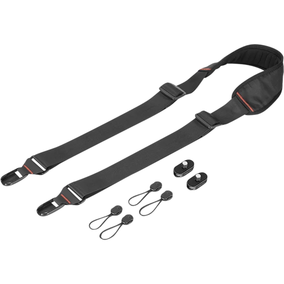 SmallRig 2466 Gimbal Shoulder Strap