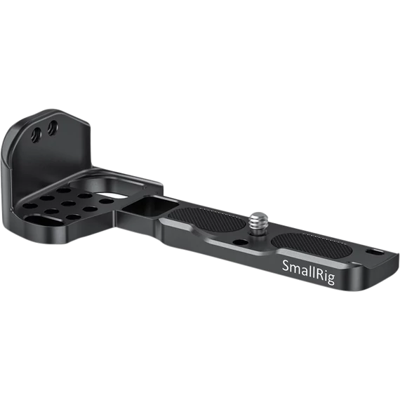 SmallRig 2525 Vlogging Mounting Plate f Nikon Z50