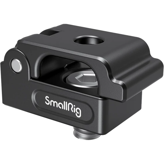 SmallRig 2418 Univ Spring Cable Clamp