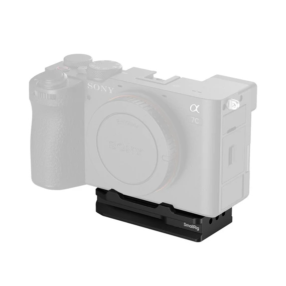 SmallRig Arca-Swiss Mount Plate for AirTag for Sony MD5423