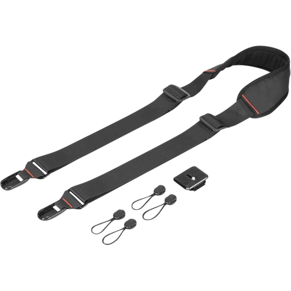 SmallRig 2428 Camera Shoulder Strap