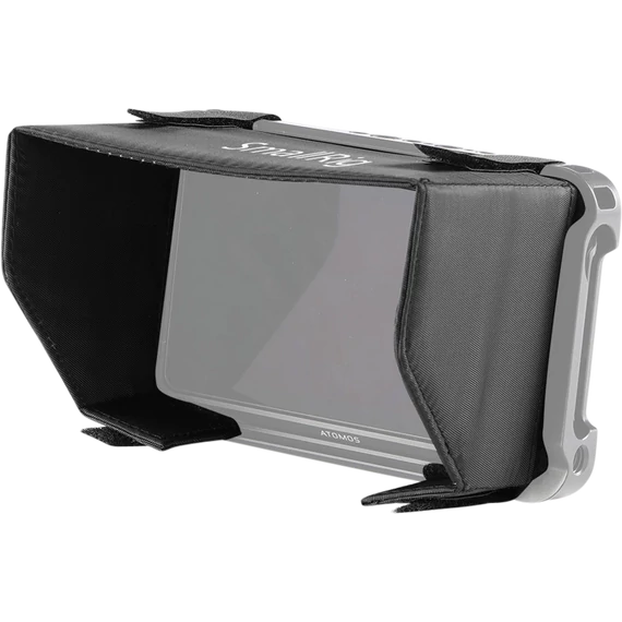 SmallRig 2269 Sun Hood for Atomos Ninja V