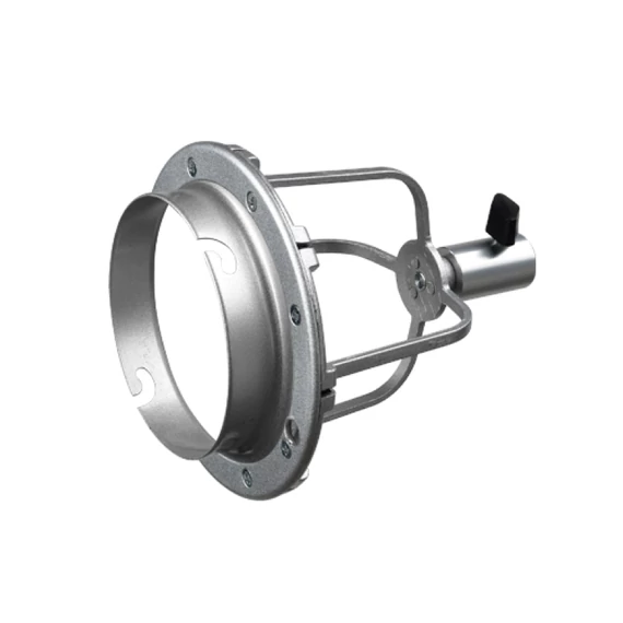 SMDV Elinchrom Mount for Zoom Focusing System