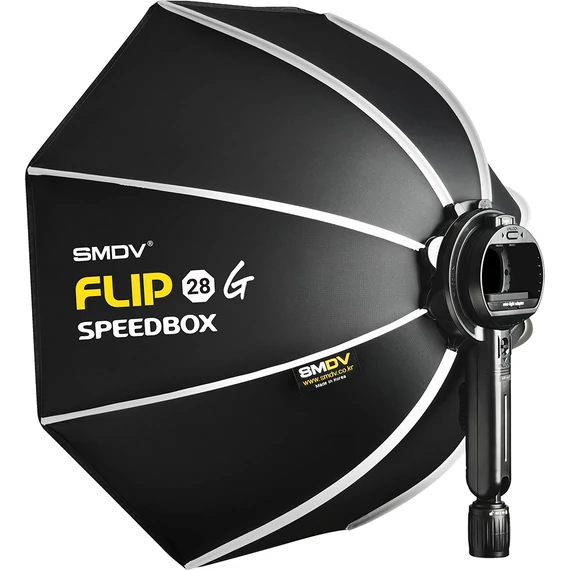 SMDV Speedbox-Flip28G 70cm Softbox