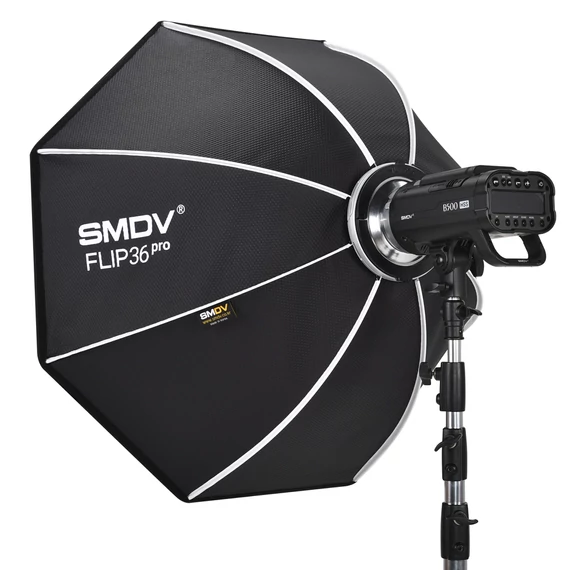 SMDV Speedbox-Flip36 90cm PRO Softbox