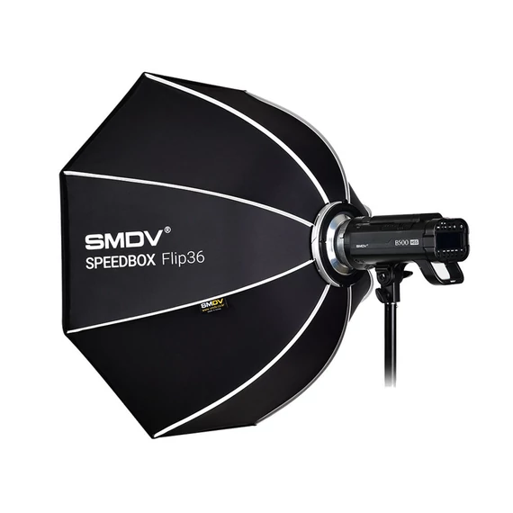 SMDV Speedbox-Flip36 90cm Softbox