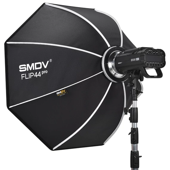 SMDV Speedbox-Flip44 PRO 110cm Softbox