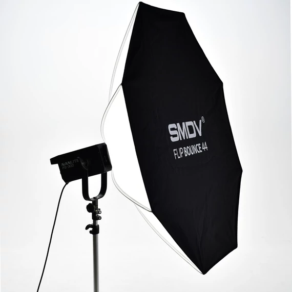 SMDV Speedbox-Flip Bounce 110cm Softbox