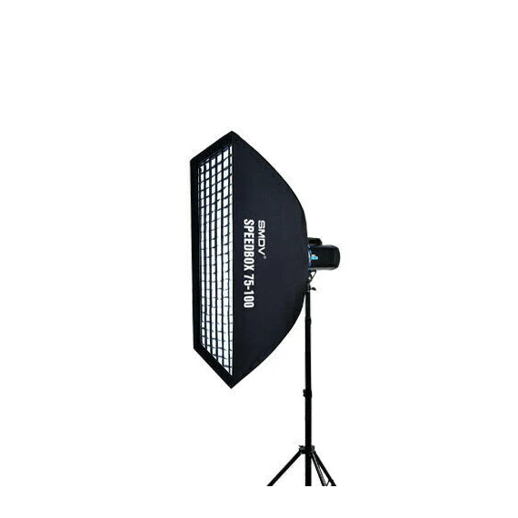 SMDV Grid for Speedbox 75-100