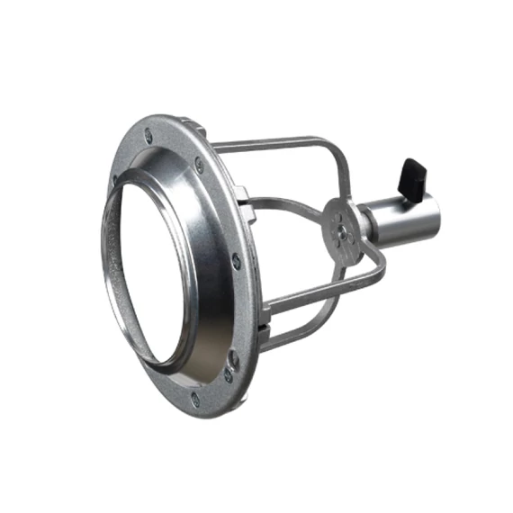 SMDV Hensel Mount for Zoom Focusing System