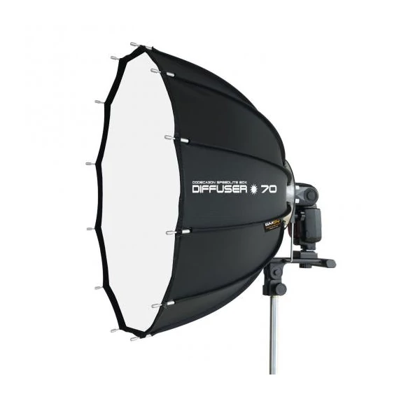 SMDV Speedbox-70 Speed Light (SB-03)