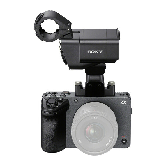 Sony Cinema Line FX30 váz + XLR Handle unit  (ILME-FX30)