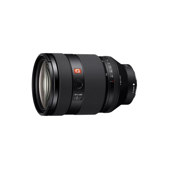 Sony SEL FE 28-70mm f/2 GM objektív