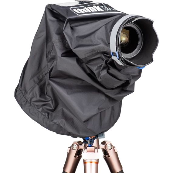 Think Tank Emergency Rain Cover - Small