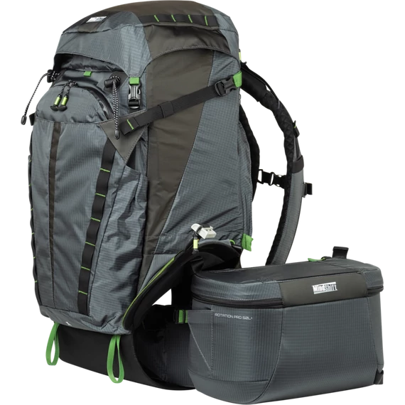 Think Tank MindShift Rotation Pro 50+L Backpack