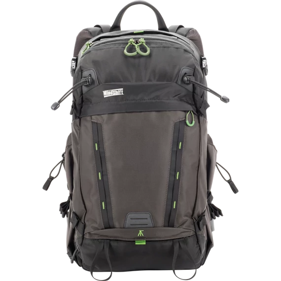 Think Tank MindShift BackLight 18L Photo Daypack, Charcoal