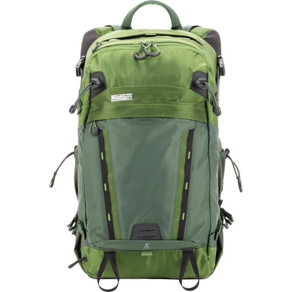 Think Tank MindShift BackLight 18L Photo Daypack,  Woodland/Green