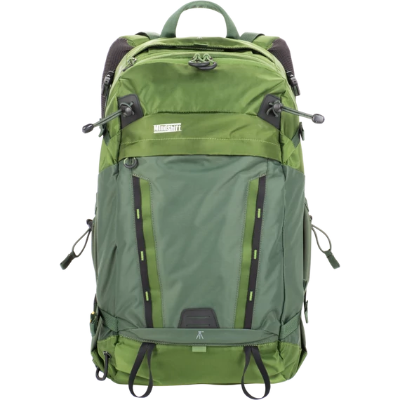 Think Tank MindShift BackLight 26L Photo Daypack,  Woodland/Green