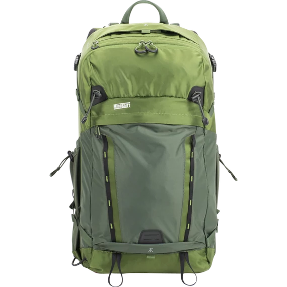 Think Tank MindShift BackLight 36L Photo Daypack, Green