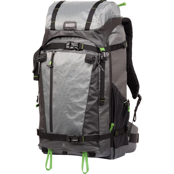 Think Tank MindShift BackLight Elite 45L,  Storm Grey