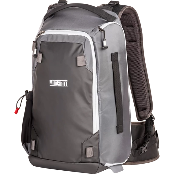 Think Tank MindShift PhotoCross 13 Backpack, Carbon Grey