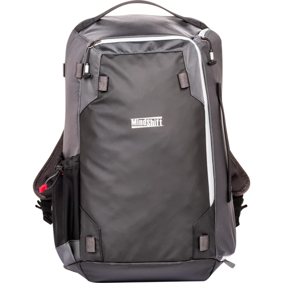 Think Tank MindShift PhotoCross 15 Backpack,  Carbon Grey