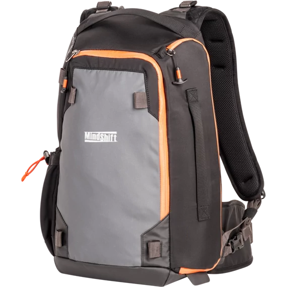 Think Tank MindShift PhotoCross 13 Backpack, Orange Ember