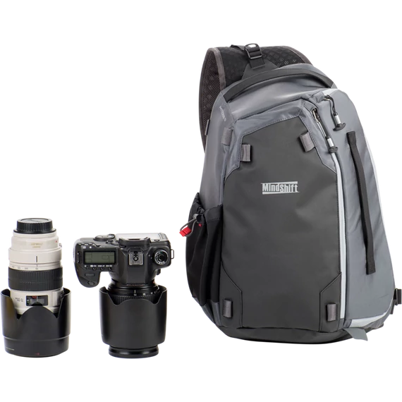 Think Tank MindShift PhotoCross 13, Carbon Grey
