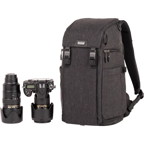 Think Tank Urban Access Backpack 13, Dark Grey háti táska