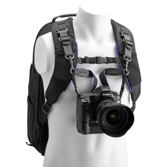 Think Tank Camera Support Straps V2.0, Black