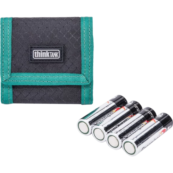 Think Tank AA Battery Holder