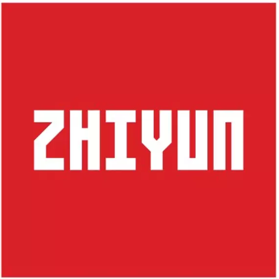 Zhiyun LED Fiveray F100 Tube Light Combo