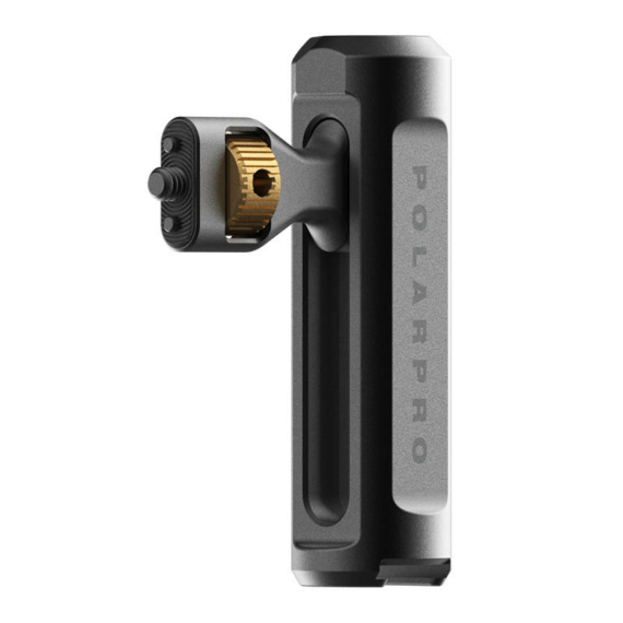 Handle PolarPro Q20 for LiteChaser iPhone 14 Pro / Pro Max Cage