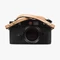 BRONKEY Tanned Leather camera strap BER-103-L-120