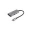 Caruba 3 in 1 USB-C Hub