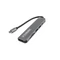 Caruba 6 in 1 USB-C Hub