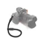 Caruba Climbing Rope Handstrap (Fekete)