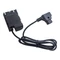 Caruba Canon LP E6 teljes dekódolású Dummy Battery + D-TAP B típusú csatlakozó (egyenes kábel)