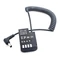 Caruba Panasonic DMW DCC12 teljes dekódolású Dummy Battery + rugós kábel