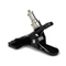 Caruba Heavy Duty Clamp Acél Spigot Adapter