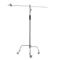 Caruba C-Standvel Boomarm és Kerekek LS 9W