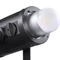 Godox SZ / SL Glass cover  - SZ200Bi/SL200IIBi/SL150IIBi/SL300IIBi