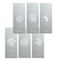 Godox AK-GS1 Metal GOBO Set for AK-R21